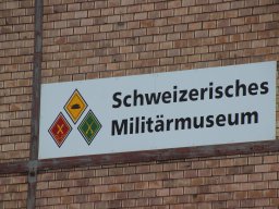 Besuch in der Schweiz